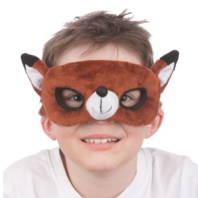 Fox Eye mask (PP05374)