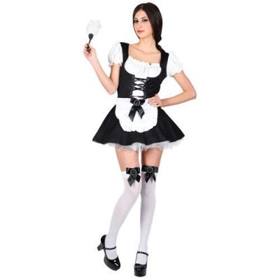 French Maid Flirty (PP08249)