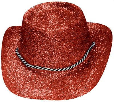 Cowboy Hat (PP08277)