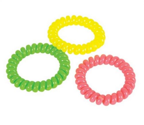 Pair of Bracelets Mix Colours (PP08266)