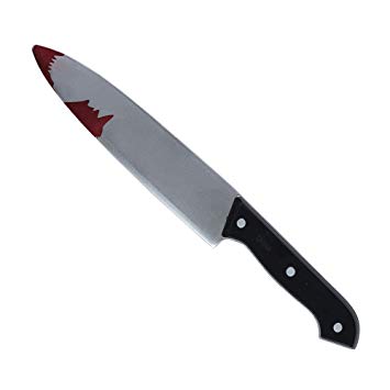 Kitchen Knife (PP05912)
