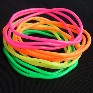 Wrist Bands Rubber (PP05338)