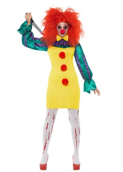 Penny The Clown (PP02)