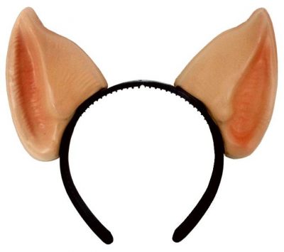 Pig Ears (PP05236)