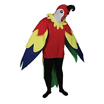Polly Parrot (PP025)