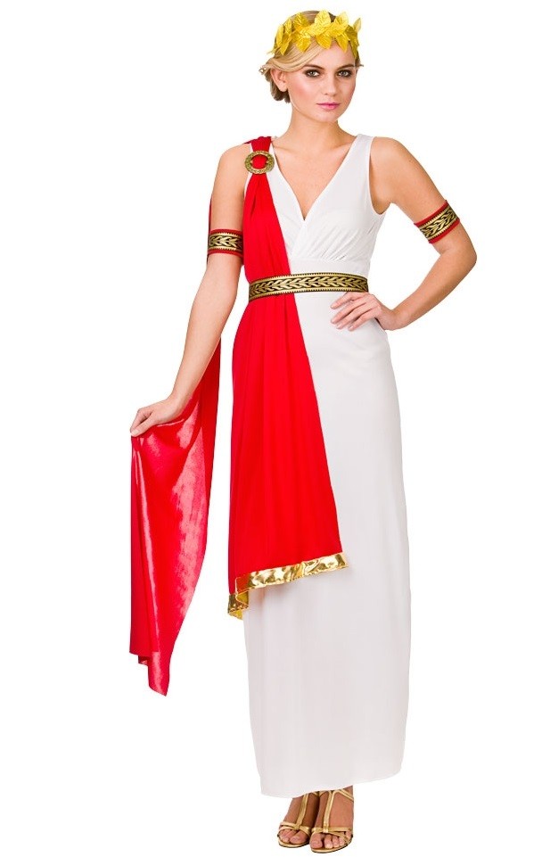 Glamorous Roman Lady (PP05189) – Party Place | 3 floors of costumes ...