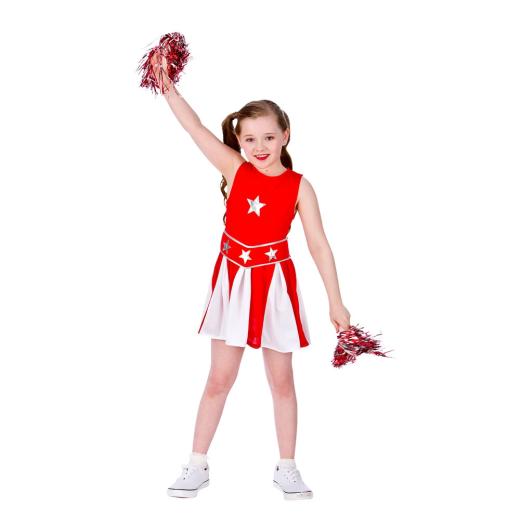 Cheerleader (PP05194)