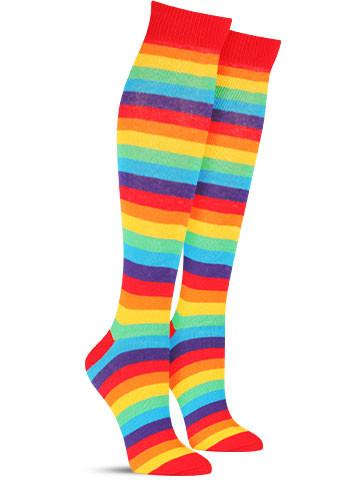 Rainbow Socks (PP089)