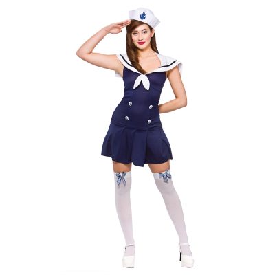 Sailor Ahoy (PP08358)