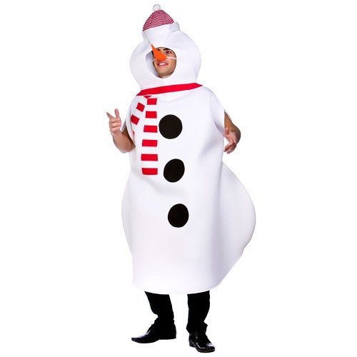 Snowman (PP05229)