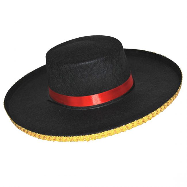 Spanish Hat (PP05251)