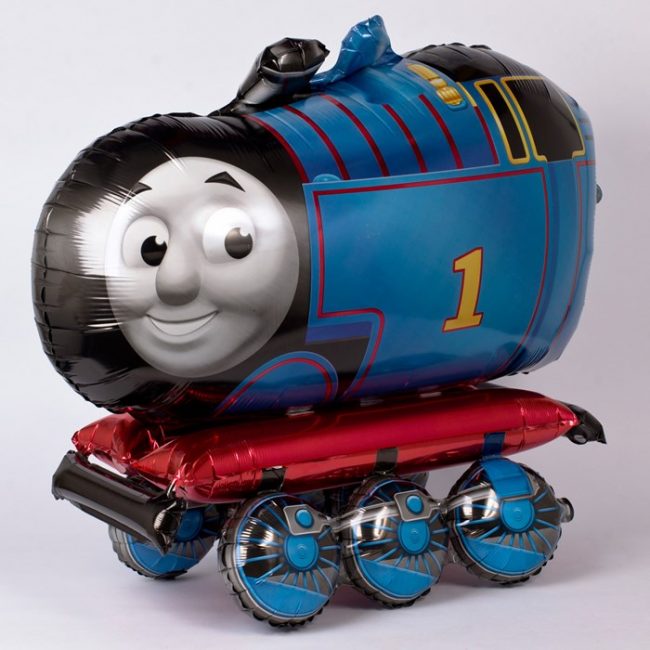 Thomas the Tank