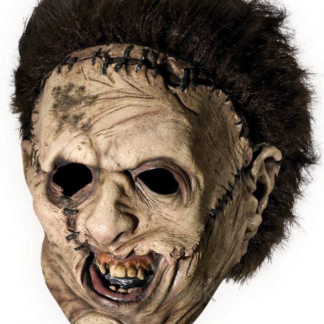 Texas Chainsaw Massacre Mask (PP08288)