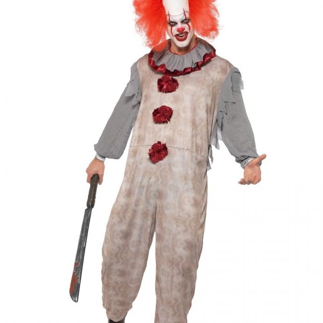 Vintage Clown (PP0102)