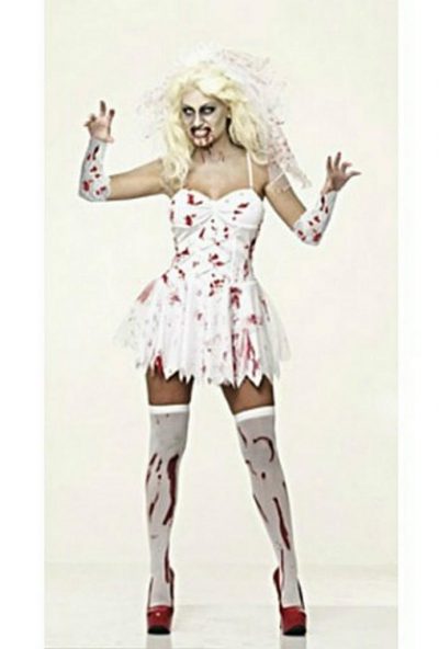 Zombie Bride (PP08282)