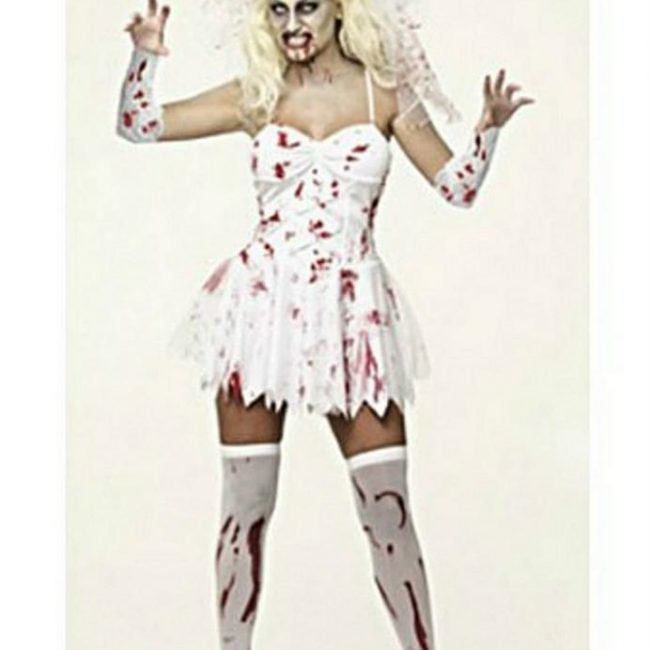 Zombie Bride (PP08282)
